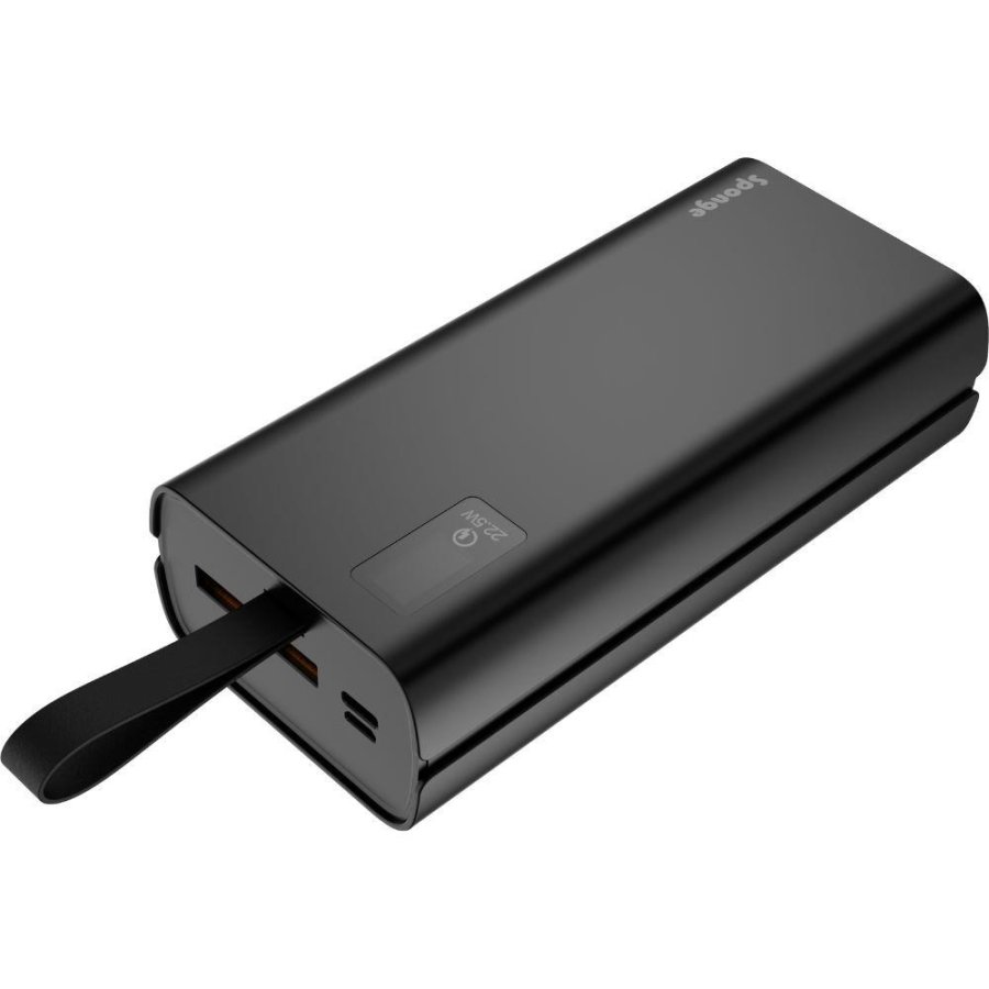Sponge Energy 30,000 QC Power Bank #1