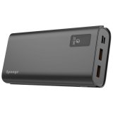 Sponge Energy Power Bank 20.000 mAh (1x USB-C PD 22.5W, 2x USB-A QC) #1
