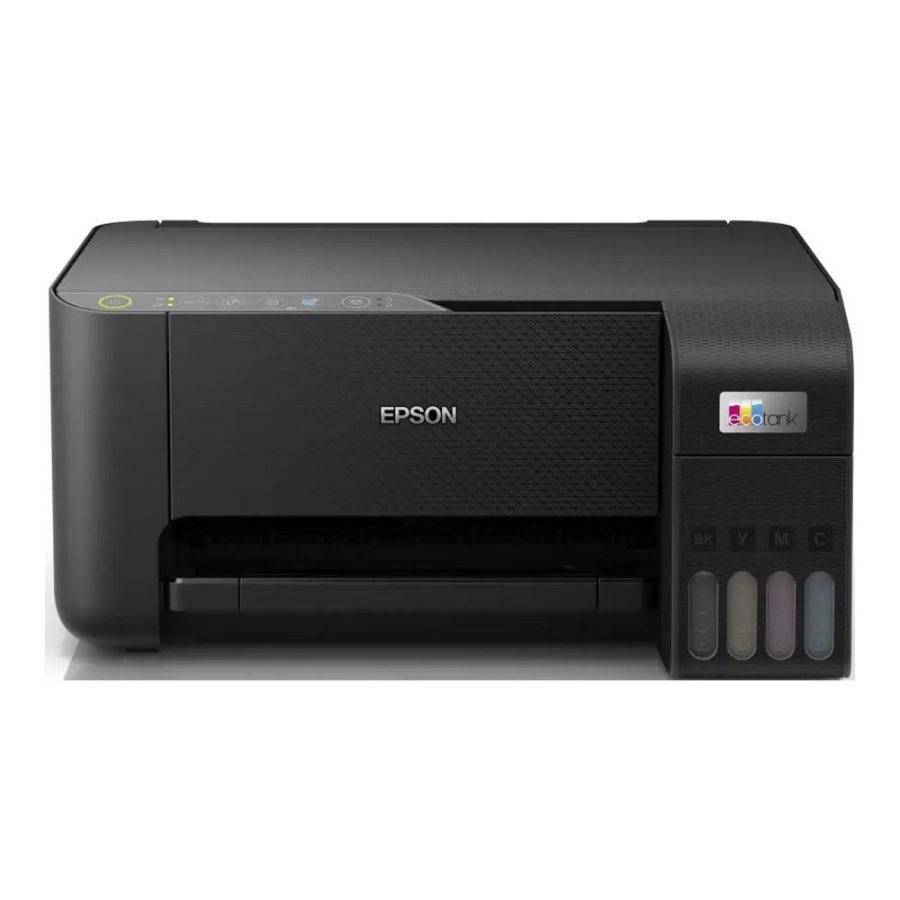 Epson EcoTank L3271 3-in-1 inkjet multifunction printer #1