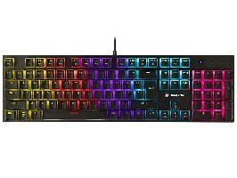 Tracer GAMEZONE UNIQUE (PUDDING) USB Mechanical Keyboard #1