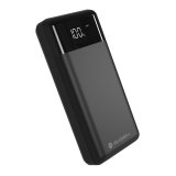 GoGen Power Bank PB300001B 30000 mAh black #1