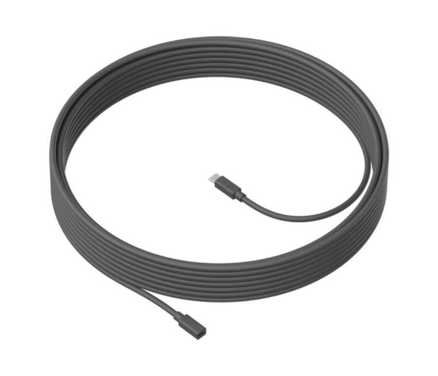 Logitech 950-000005 tilbehr til videokonference Grafit #2