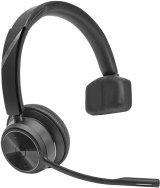 HP Poly Savi 7310 UC Monaural DECT 1880-1900 MHz Headset #2