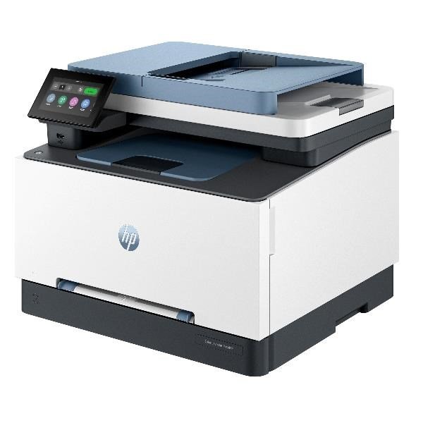 HP Color LaserJet Pro MFP 3302sdw #2