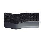 CHERRY KC 4500 tastatur Kontor USB Sort #2