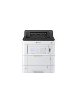 KYOCERA ECOSYS PA4000cx      Laserdrucker Farbe (Speditionsversand) #1