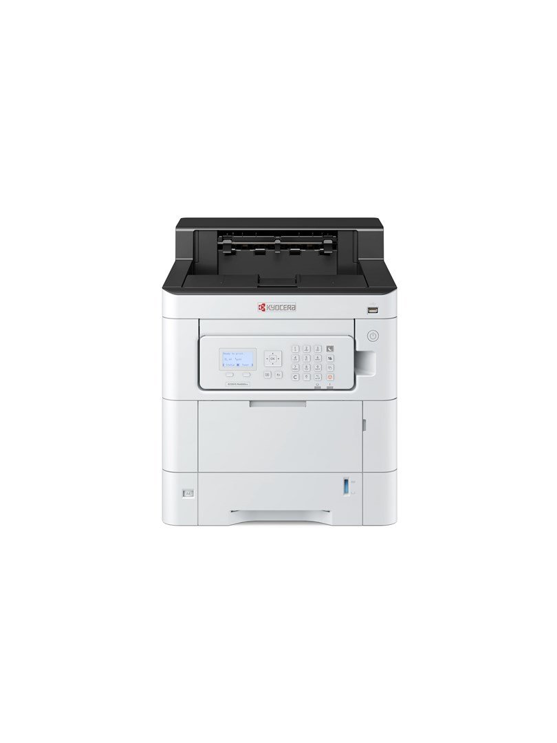KYOCERA ECOSYS PA4000cx      Laserdrucker Farbe (Speditionsversand) #1