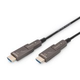 Digitus AK-330127-100-S HDMI-kabel 10 m HDMI Type A (Standard) Sort #2