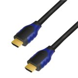 LogiLink CH0067 HDMI-kabel 15 m HDMI Type A (Standard) Sort #2