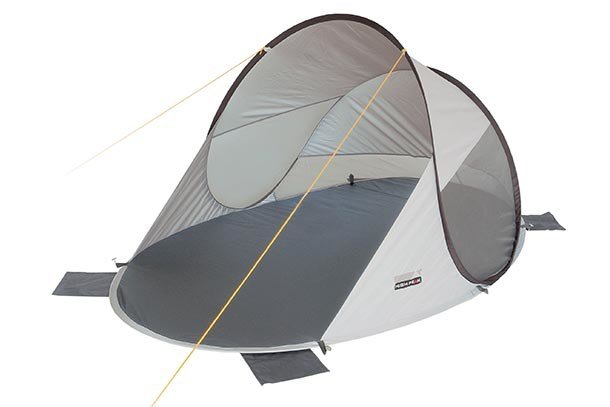 High Peak Calobra 80 Gr Kupel/Igloo telt #3