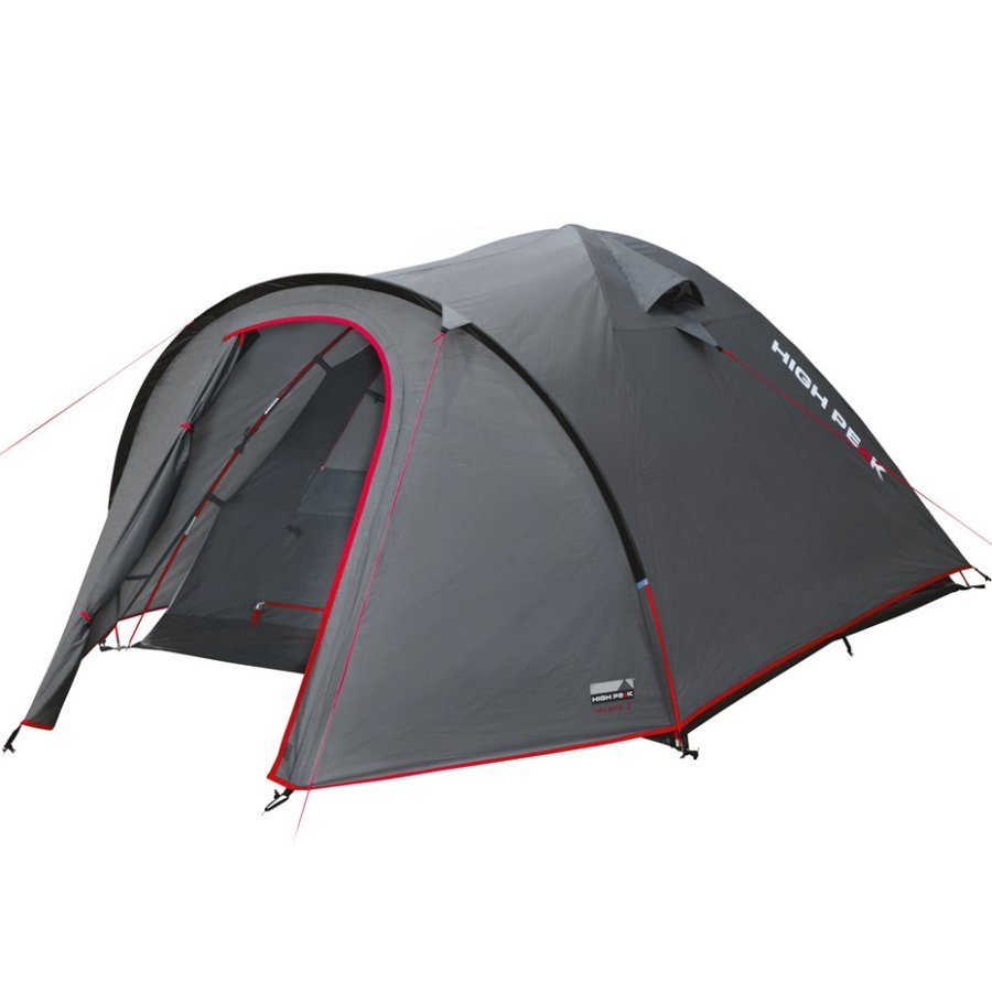 High Peak Nevada 4 grrdt 4-personers telt 10207 #3