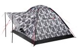 High Peak Beaver 3 Camouflage Kupel/Igloo telt #3