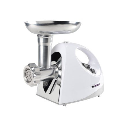 Kttkvarn 1200W 3 Skrplattor #2