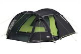 High Peak Mesos 4 Kuppeltelt 4 person(er) Grn, Gr #3