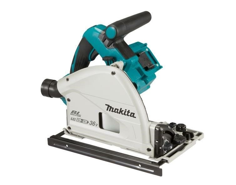 Makita DSP600ZJ Cordless Plunge Saw #2