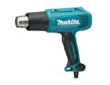 Makita HG5030K varmepistol 500 l/min 500 C 1600 W Sort, Bl #2