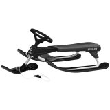 Hamax Sno Blade Klk Sort Polyethylen, Stl #2