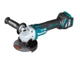 Makita DGA513ZJ Cordless Angle Grinder  Makpac #2