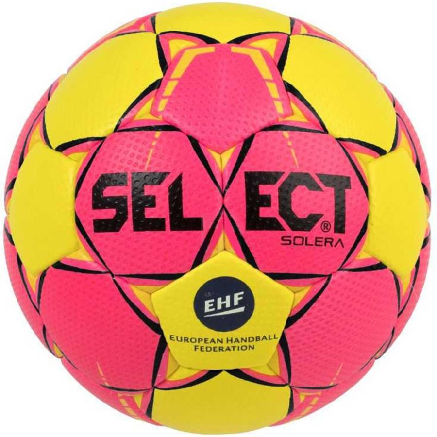 Select Solera Senior 3 2018 - hndbold, strrelse 3 #2