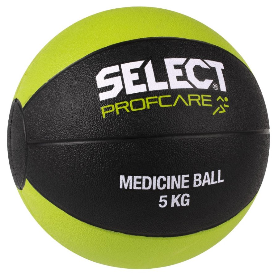 Select 2019 - trningsmedicinbold, 5 kg #2