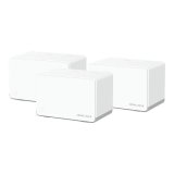 Mercusys Halo H70X (3-pack) Dual-band (2,4 GHz / 5 GHz) Wi-Fi 6 (802.11ax) Hvid Intern #2