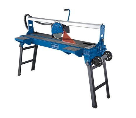 Scheppach FS4700 fliseskrer diamantskive #2