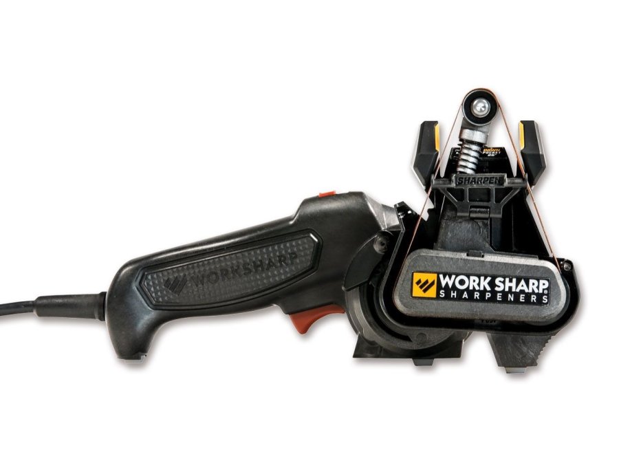 Work Sharp Knife & Tool Sharpener Mk.2 - kniv- og vrktjssliber #1