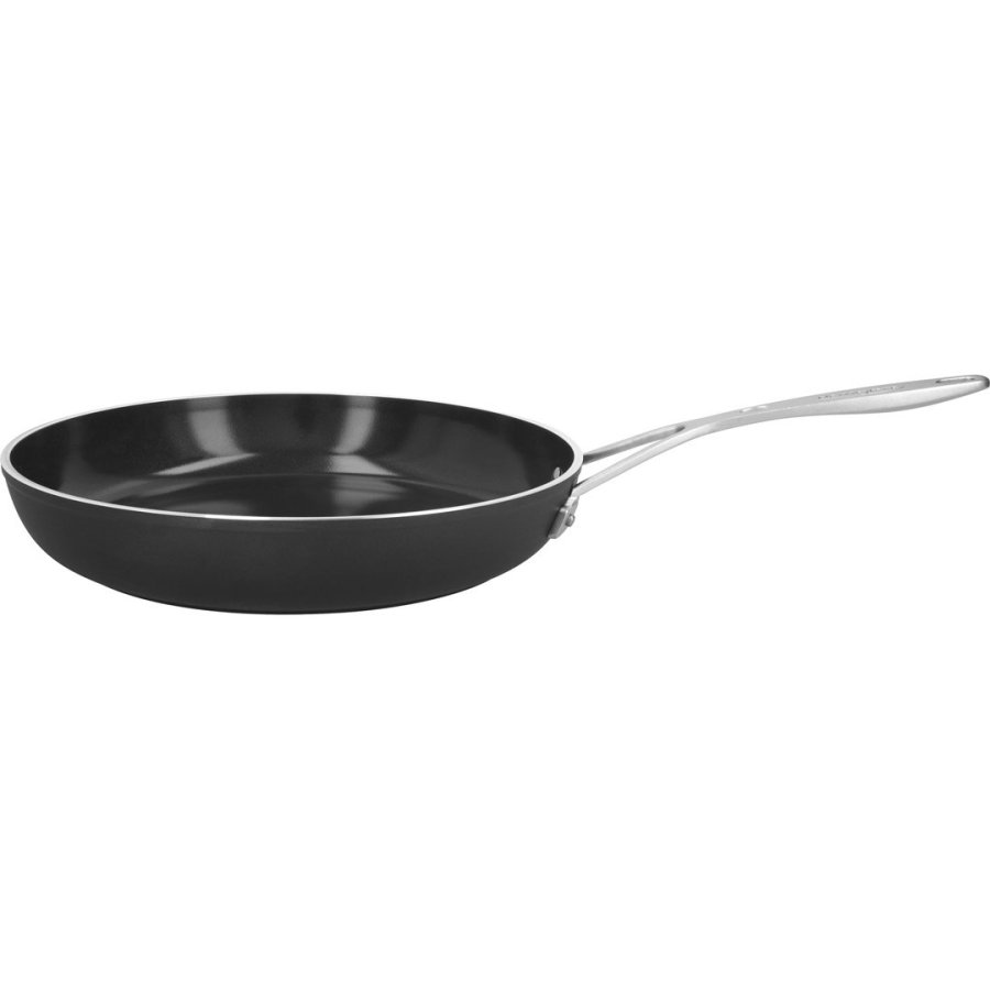 Non-stick-pande  DEMEYERE ALU INDUSTRY 3 40851-449-0 - 30 CM #4