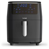 Tefal Easy Fry Grill & Steam FW2018 Enkelt Enkeltstende 1700 W Varmluftsteger Sort #2