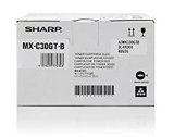 Sharp MXC30GTB tonerpatron 1 stk Original Sort #2