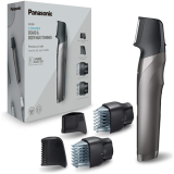Panasonic ER-GY60 skg trimmer Vd og tr Sort #2