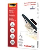 Fellowes 5307506 plastlomme 100 stk #2