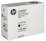 TONER BLACK 87X /M506 18K CF287XC HP #2