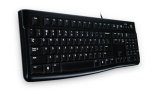 Logitech K120 #2
