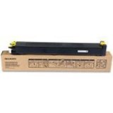 Yellow Laser Toner (MX23GTYA) #2