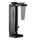 Neomounts NM-CPU100BLACK CPU holder Skrivebordsmonteret CPU-holder Sort #2