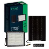 V-TAC 15W IP65 Black VT-120W 4000K 1200lm #2