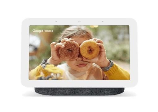Google Nest Hub (Gen 2) #2