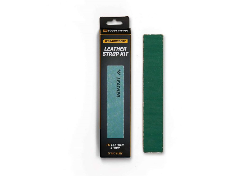 PASEK SKRZANY WORK SHARP PROFESS PRECISION ADJ #4