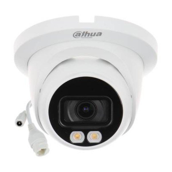 Dahua Technology IPC -HDW3549TM-AS-LED-0280B overv�gningskamera T�rn IP-sikkerhedskamera Indend�rs & udend�rs 2592 x 1944 pixel Loft #2