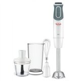 Tefal Optichef HB6431 0,8 L Nedsnkning blender 800 W Kvarts metallisk, Hvid #2