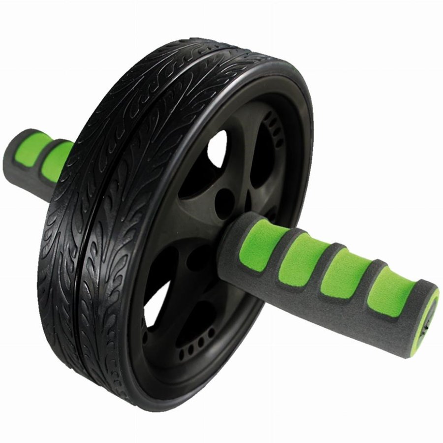 Schildkrt Fitness 960045 mave trner Hjem Mavehjul #2