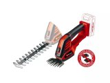 Einhell GE-CG 18/100 Solo Cordless Grass- and Bush Shear #2