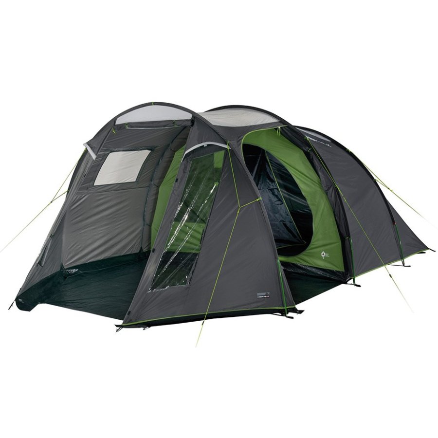 High Peak Ancona 5.0 Grey 10249 #1