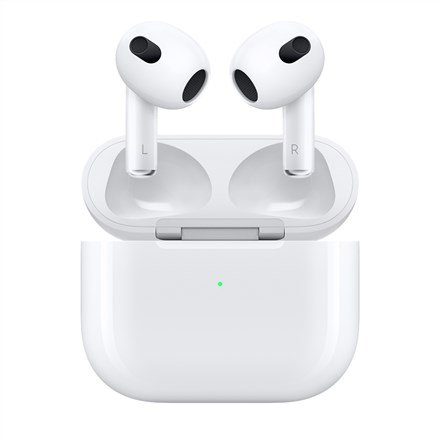 Apple AirPods (3rd Generation) MME73ZM/A #2