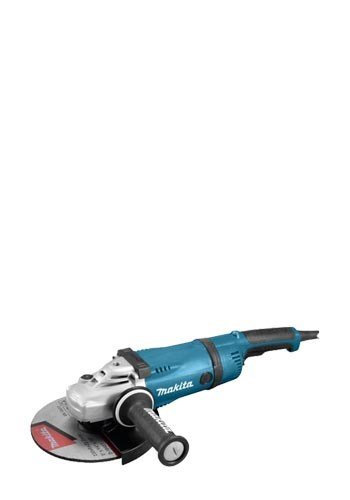 Makita GA9040RF01 vinkelsliber 23 cm 6600 rpm 2600 W 6,9 kg #2