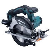 Makita DHS630Z transportabel rundsav 16,5 cm Sort, Bl, Slv 3100 rpm #2