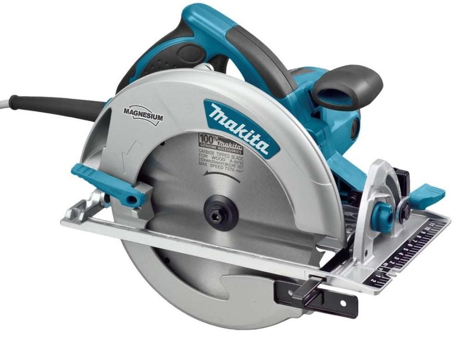 Makita 5008MG Ikke kategoriseret #3