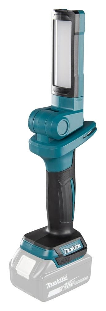 Makita DML816 lommelygte #2