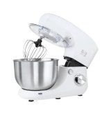 Teesa EASY COOK SINGLE White #1